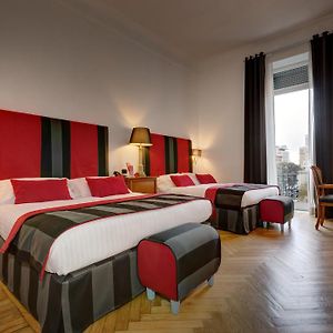 Familien-Zimmer
