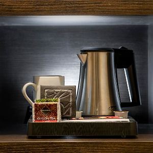 Deluxe Doppelzimmer